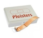 pleisters